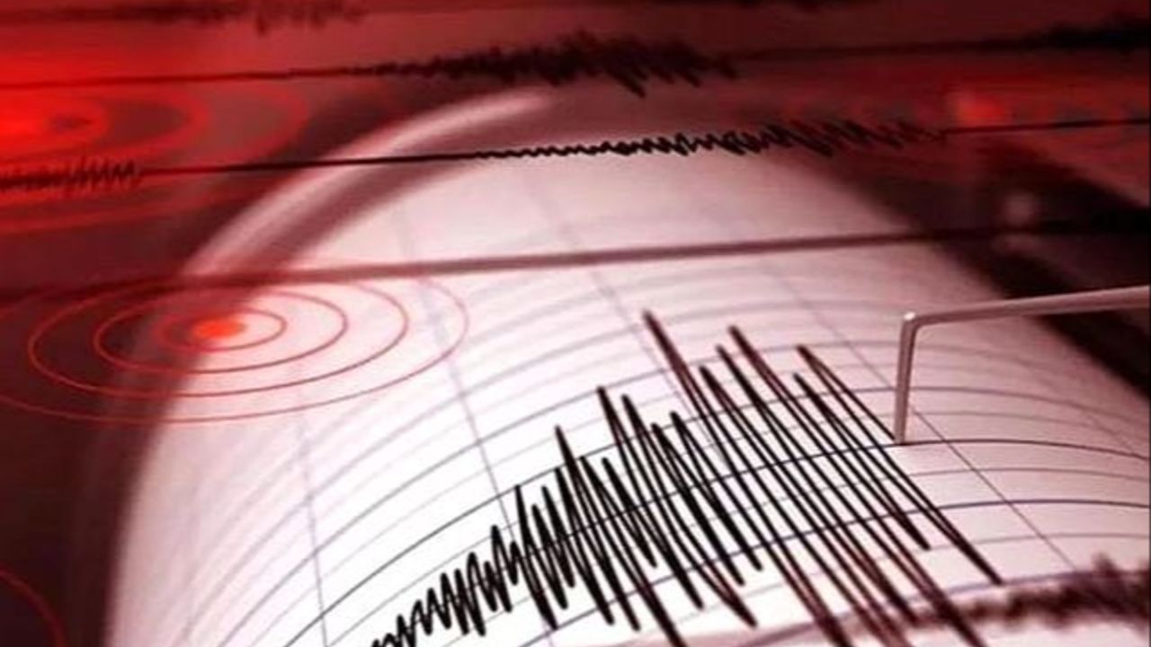 Ülkede korkutan deprem! 6 şiddetiyle sarsıldılar