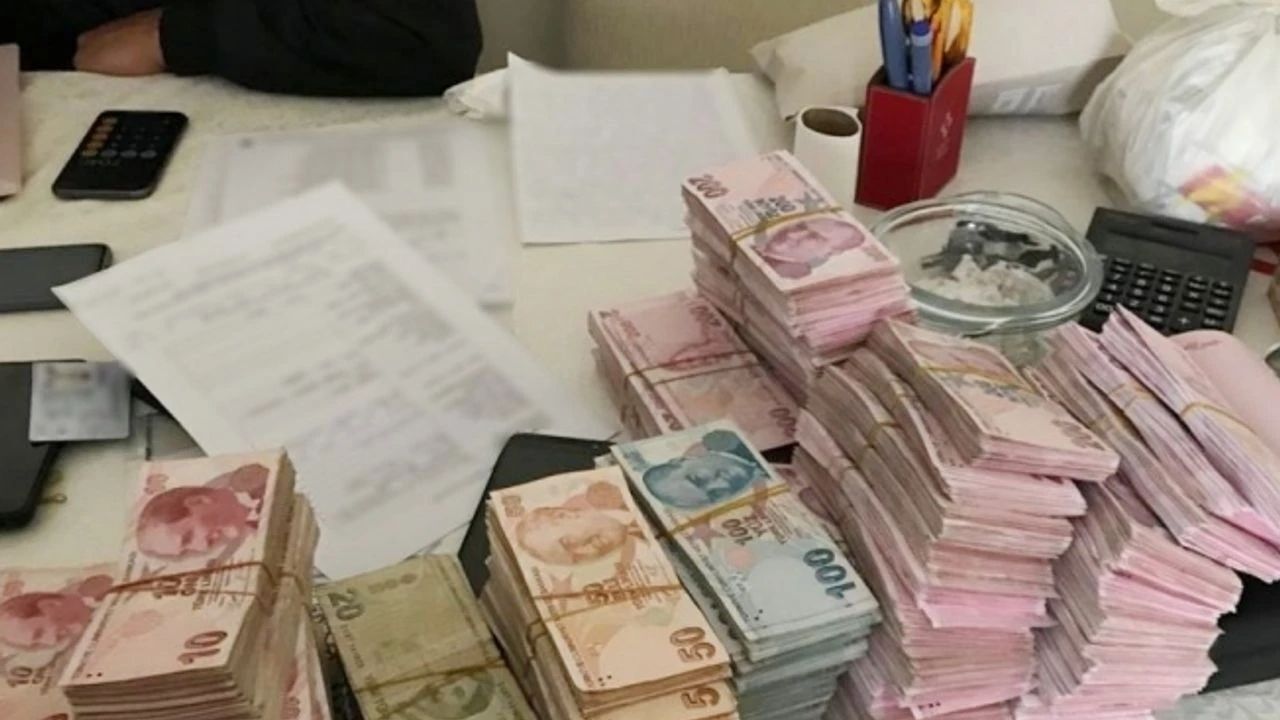 Zabıta ekipleri dahi şaşırdı! Yalova