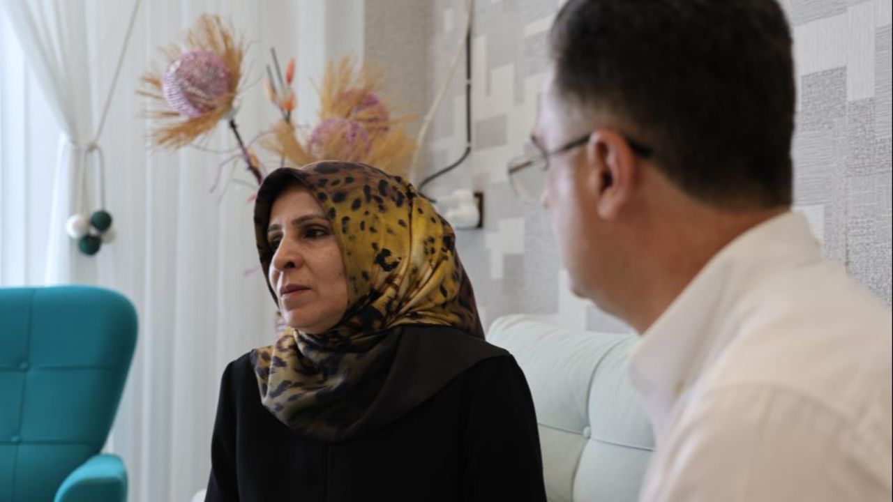 Ana yüreği yanılmadı: Öldü denilen bebek 17 yıl sonra kayıp çıktı!