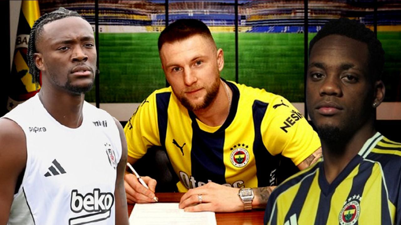 Avrupa'da transfer ne zaman bitiyor? İşte yaz transfer döneminin sona ereceği tarih