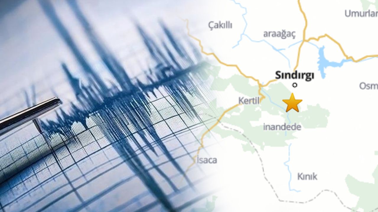 Balıkesir Sındırgı