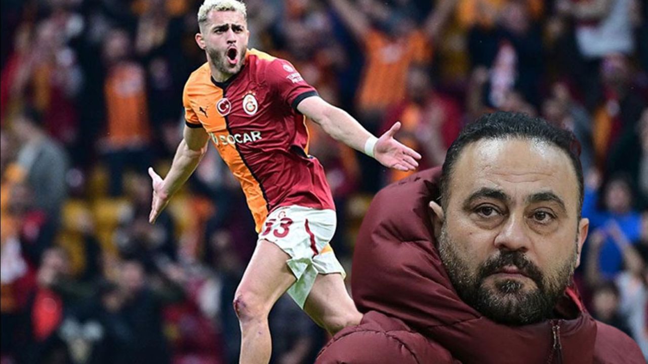 Barış Alper Yılmaz