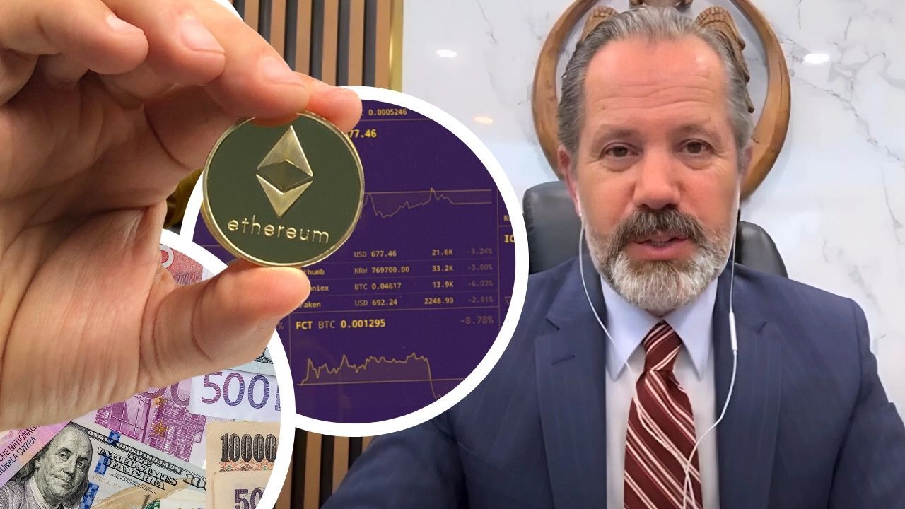 "Büyük patlayacaklar, paraları pul olacak!" 