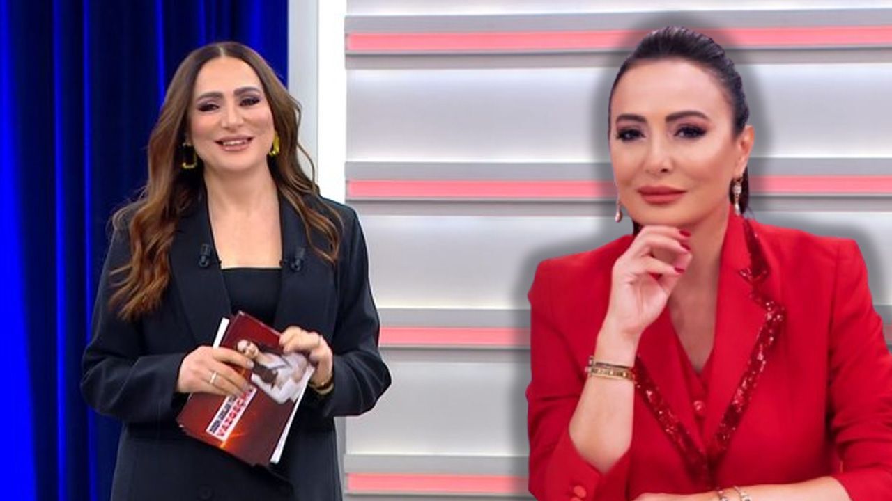 Didem Arslan Yılmaz’la Vazgeçme ne zaman başlayacak? Yeni sezon tarihi açıklandı