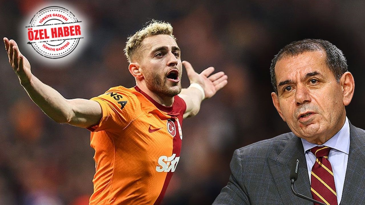 Galatasaray, Barış