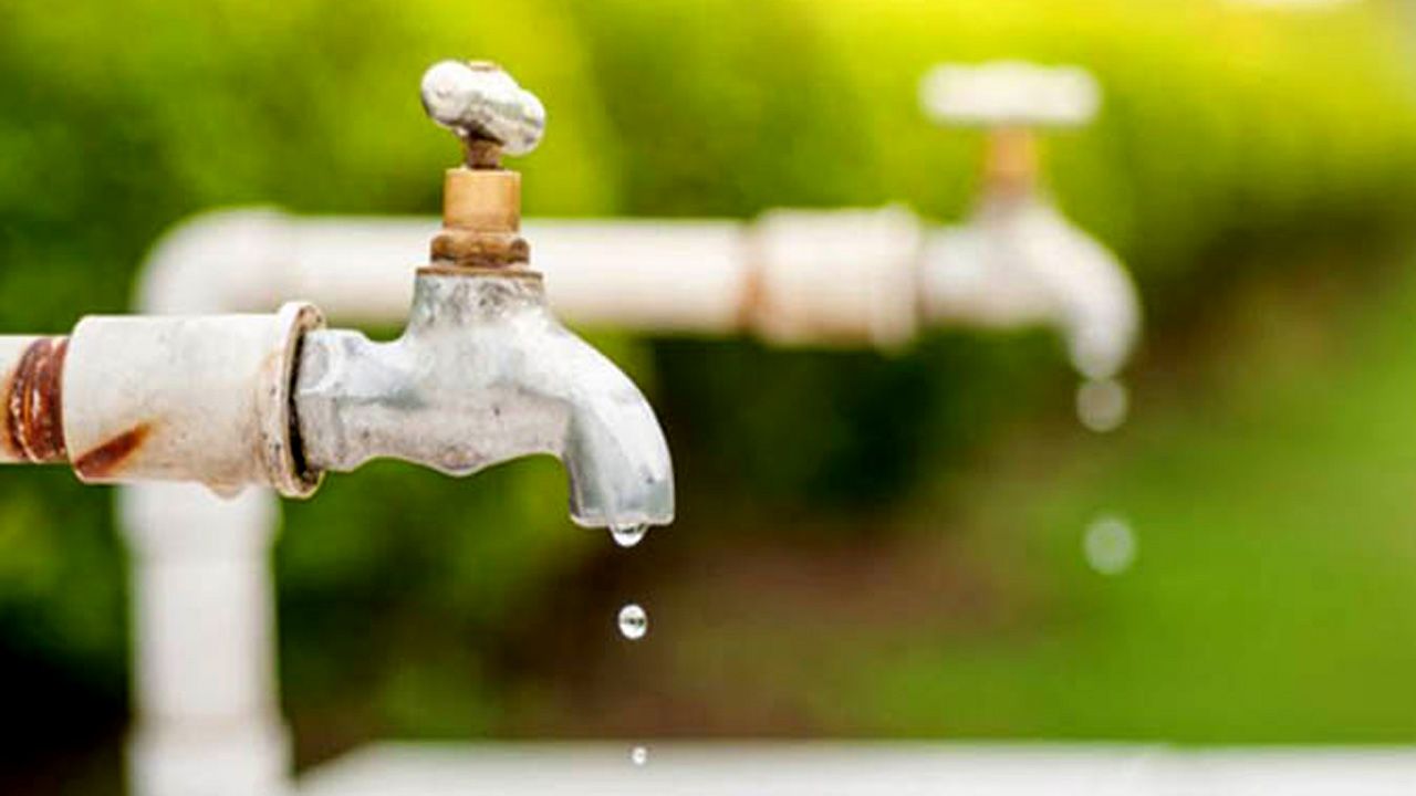 İZSU duyurdu, İzmir su kesintisi listesi paylaşıldı! Alsancak, Balçova, Narlıdere, Konak