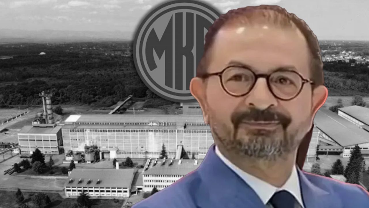 MKE'nin eski Başkanı İsmet Sayhan gözaltında! Çok konuşulacak 'suikast' iddiası