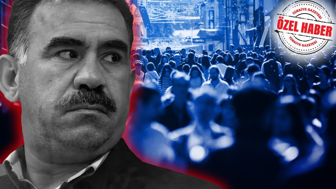 Öcalan’a af yok garantisi: AK Parti, Terörsüz Türkiye için sahanın nabzını tuttu