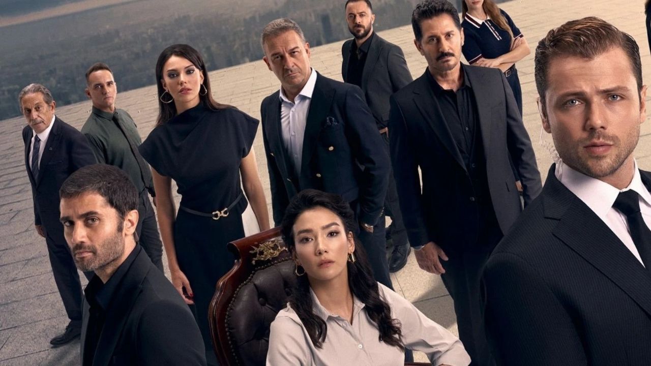 Teşkilat yeni sezon ne zaman? 6. sezon için geri sayım başladı