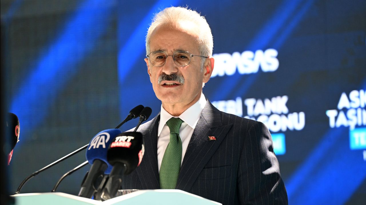 Bakan Uraloğlu açıkladı: Tam 8 ilde gerçekleşti! 370 kilometre...
