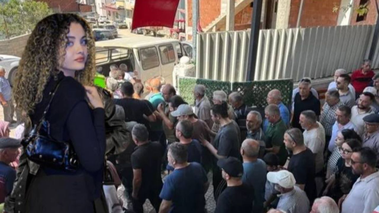 Üniversite öğrencisi Helin'in esrarengiz ölümü! Son mesajı dikkat çekti: Gerçek otopside belli olacak