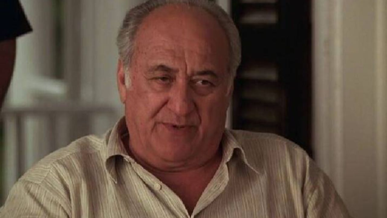 Ünlü oyuncu Jerry Adler hayatını kaybetti! Acı haberi meslektaşı duyurdu