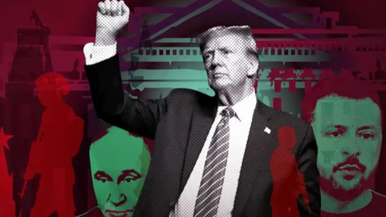 Washington bombayı patlattı: Rusya Trump’a taviz verdi