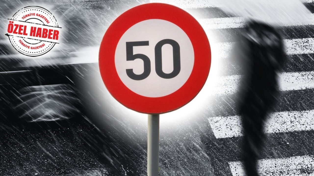 Yaya geçitleri hız kesmeyecek: Yerlerine alt ve üst geçitler geliyor