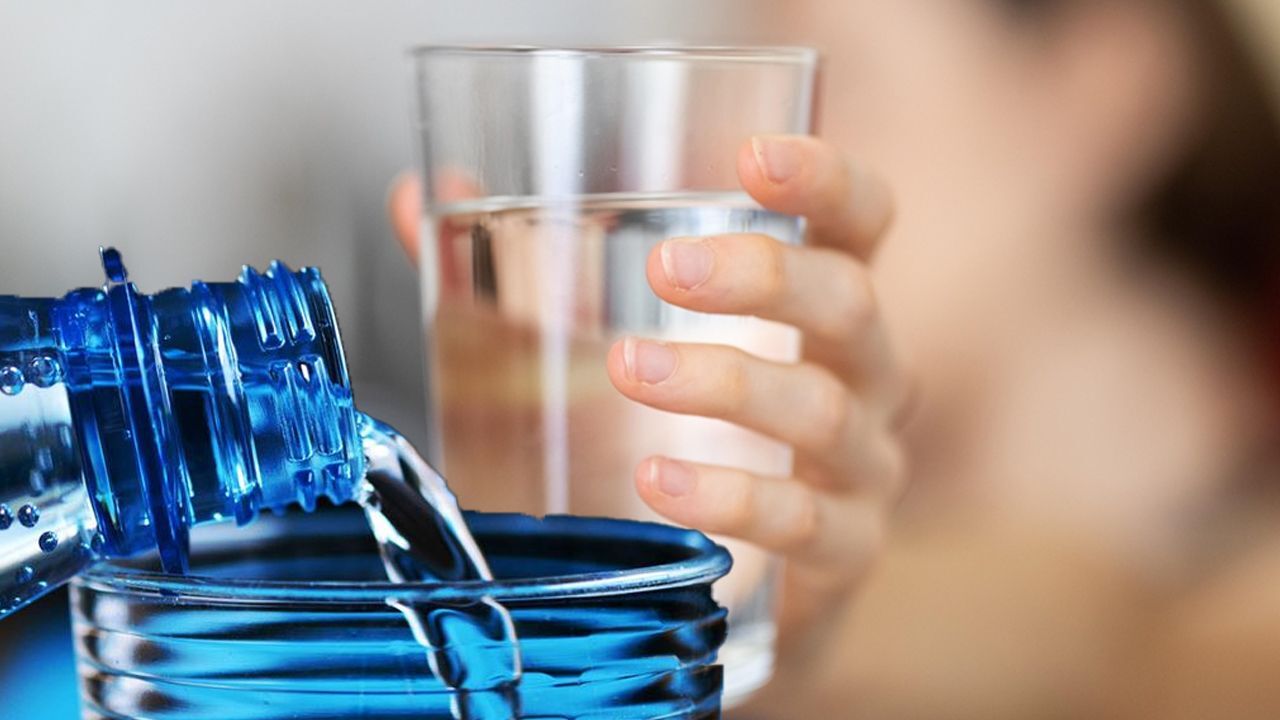 İçtiği su kabusu yaşattı, gerçeği hastanede öğrendi