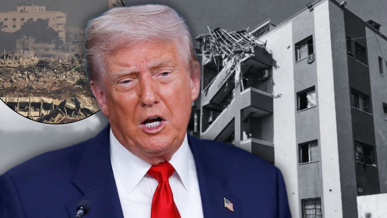 ABD Başkanı Trump