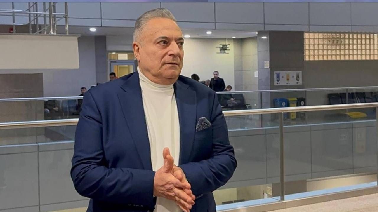 6. kez dünyaevine giriyor! Evlilik sözleşmesi yaptılar mı? Mehmet Ali Erbil