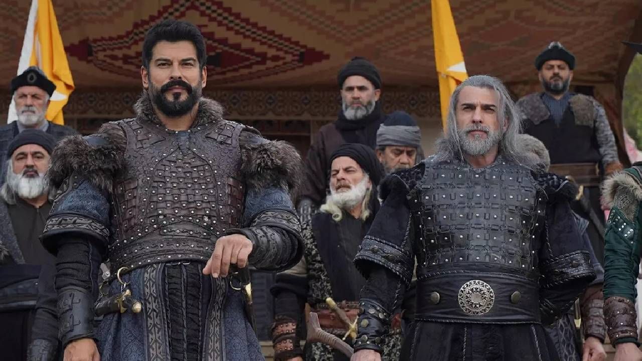 Barış Falay’ın ardından bir bomba daha! “Sultan Orhan” dizisine şok transfer: Usta oyuncu kadroda...