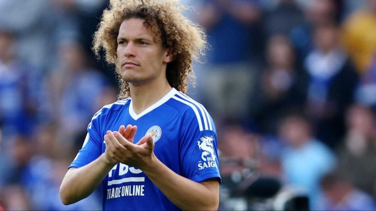 Beşiktaş'tan defans hamlesi: Wout Faes radarda