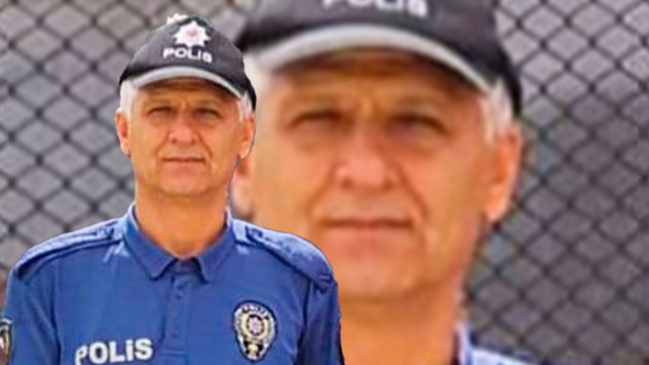 Buldan halkını üzen haber: Polis memuru Mehmet Çomak'ın acı sonu... Her şey yıllık izninde oldu