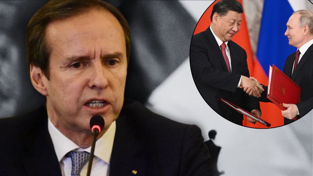 Dünyanın en büyük ekonomilerine kafa tuttu! 