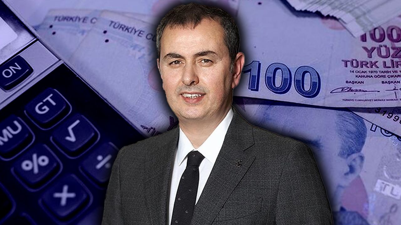 Faizde 800 puanlık indirim! İş Bankası Genel Müdürü