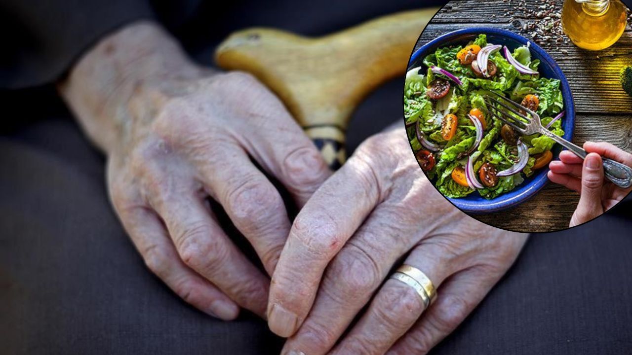 Genetiğinizde varsa bile kurtulabilirsiniz! Alzheimer'a karşı büyüleyici kalkan