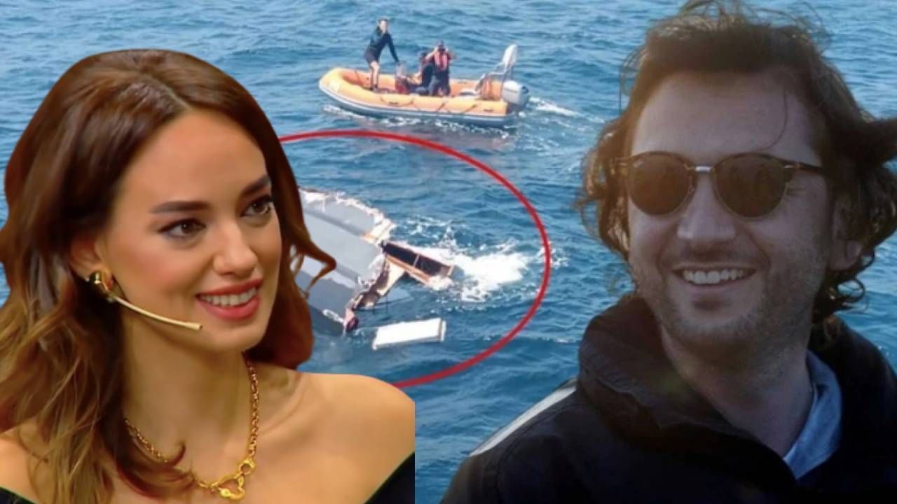 Halit Yukay’ın cansız bedeni bulunmuştu! Seda Bakan