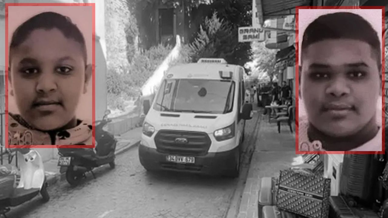 Hollandalı kardeşlerin ölümünde yeni detaylar ortaya çıktı: Çok sayıda gözaltı var