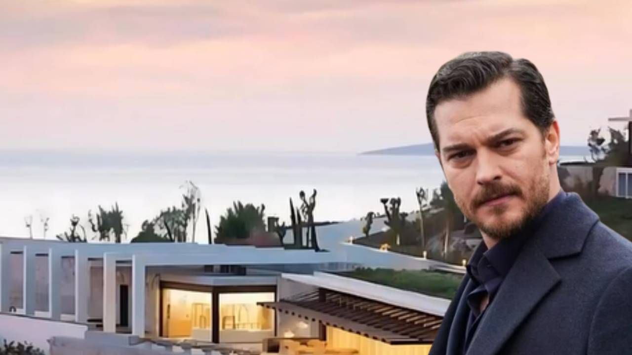 İzzet Yıldızhan ve Ali Koç