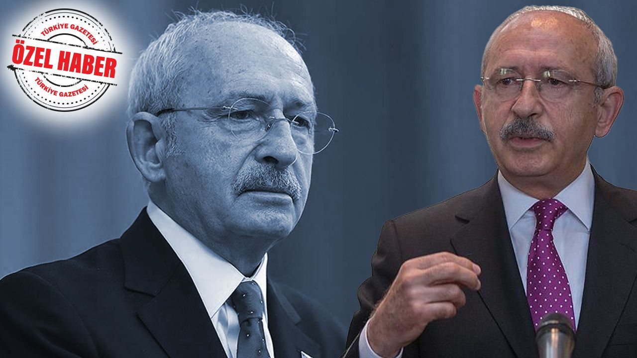Kılıçdaroğlu'na bir darbe daha! Şaibeli kurultaydan sonra şimdi de delege operasyonu