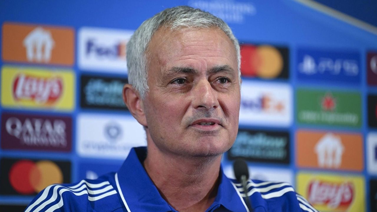 Korkumuz yok! Fenerbahçe