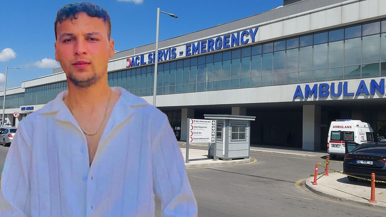 Kuzenlerin kavgası dehşete döndü! Biri hapse, diğeri mezara...