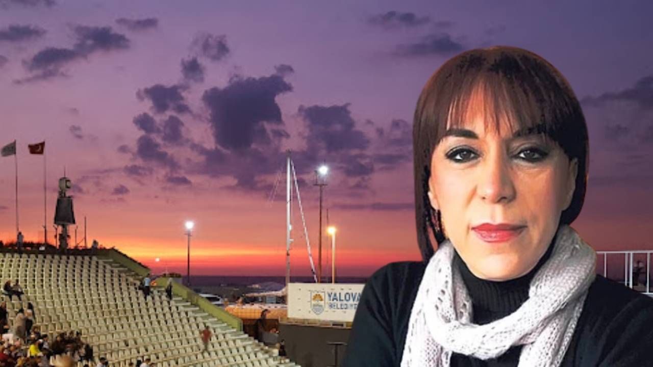 Leman Sam sahnede patladı! CHP