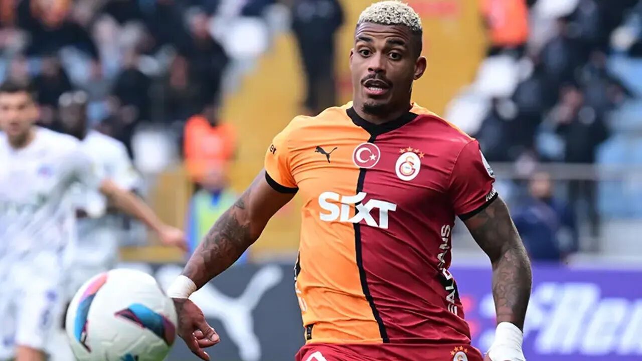 Mario Lemina neden yok, sakat mı?