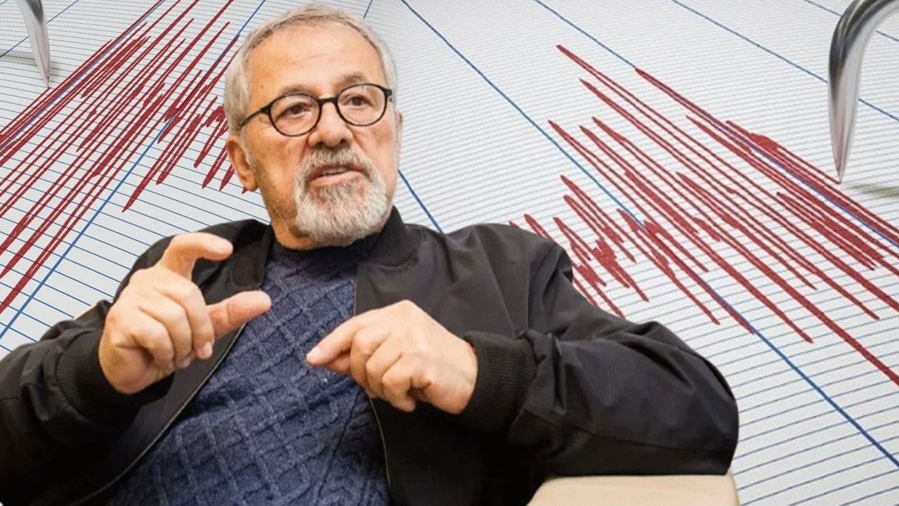 Naci Görür deprem fırtınasının ardından o isimlere sitem etti: Meslektaşlarına laf çaktırıyor