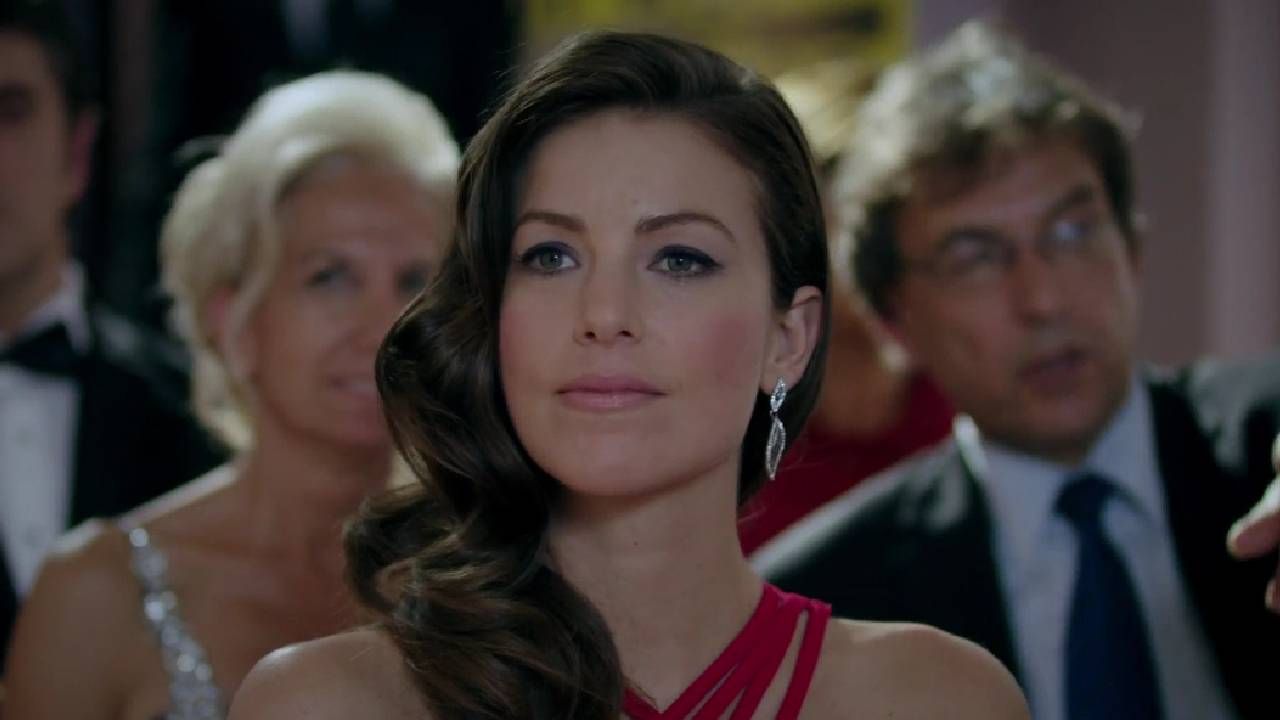 Oyuncu Gaye Gürsel’den yıllar sonra "Kurtlar Vadisi Pusu" itirafı! Açıklamaları gündem oldu