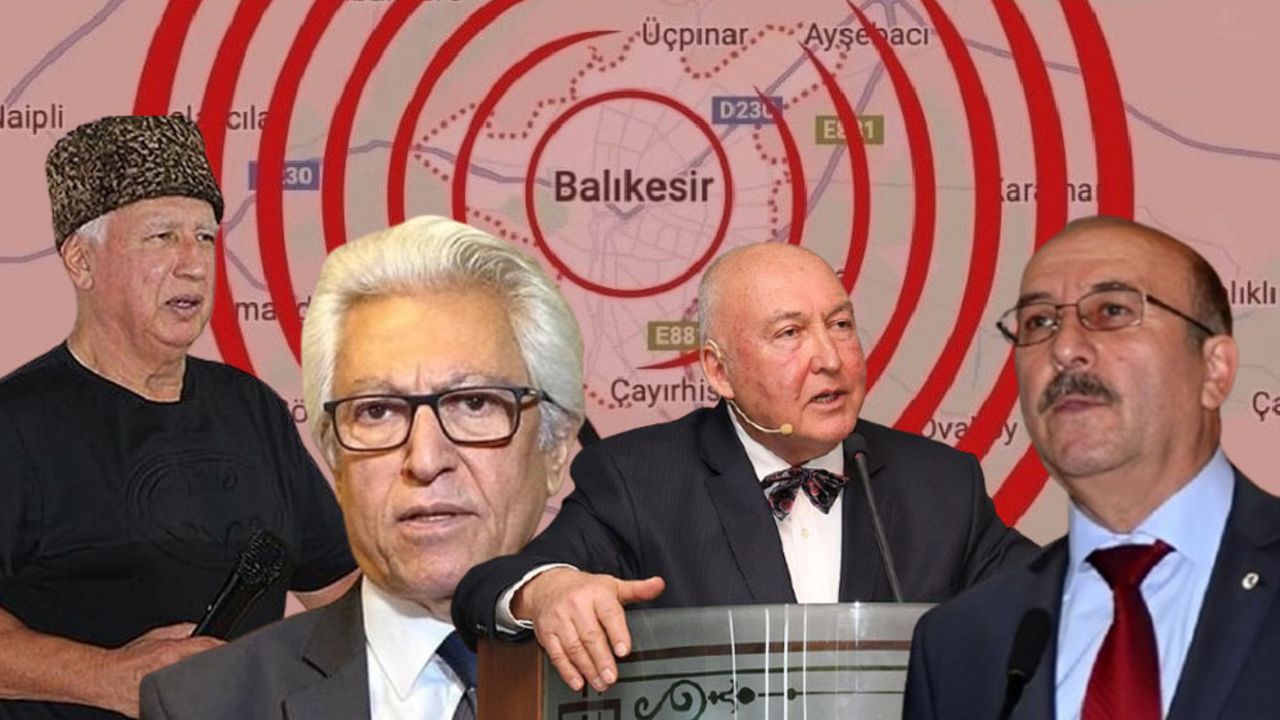 Sındırgı depremleri korkutmaya devam ediyor! Uzmanlar bölündü, artçı mı deprem fırtınası mı?