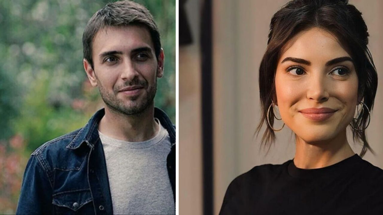 Taşacak Ha Bu Deniz dizisi ne zaman başlayacak? Başroller belli oldu