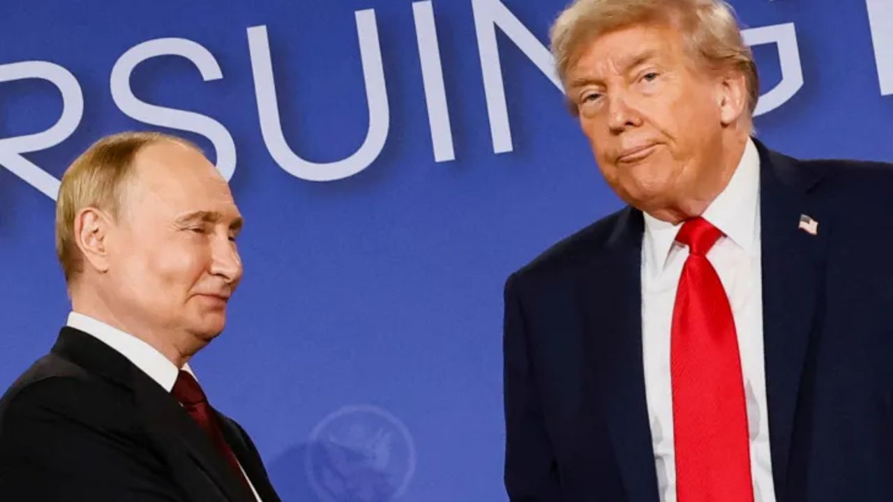 Trump'tan Putin'e beklenmedik 'ayar'! "Anlaşma olmazsa..."