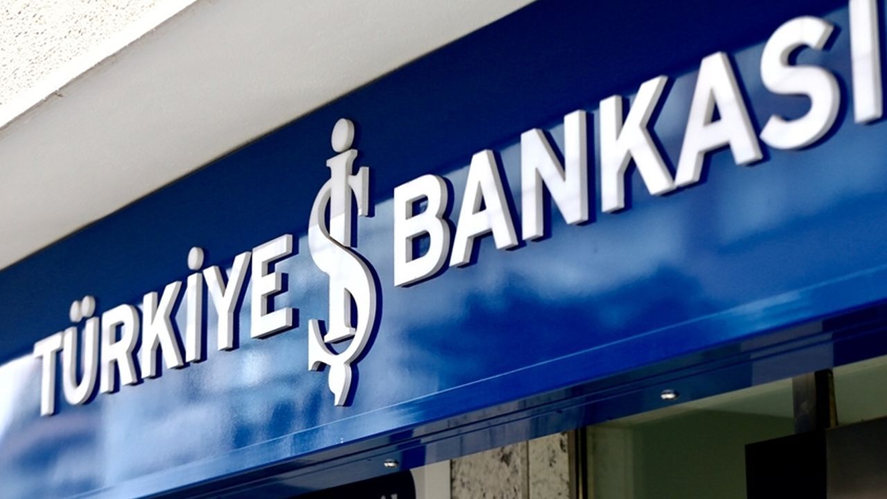 Türkiye İş Bankası ikinci yüzyılında görseli