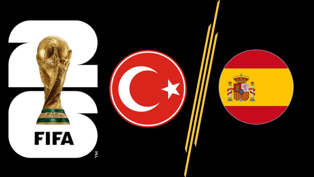 Türkiye-İspanya maçı bilet fiyatları ne kadar, biletler satışa çıktı mı? FIFA Dünya Kupası eleme heyecanı başlıyor!