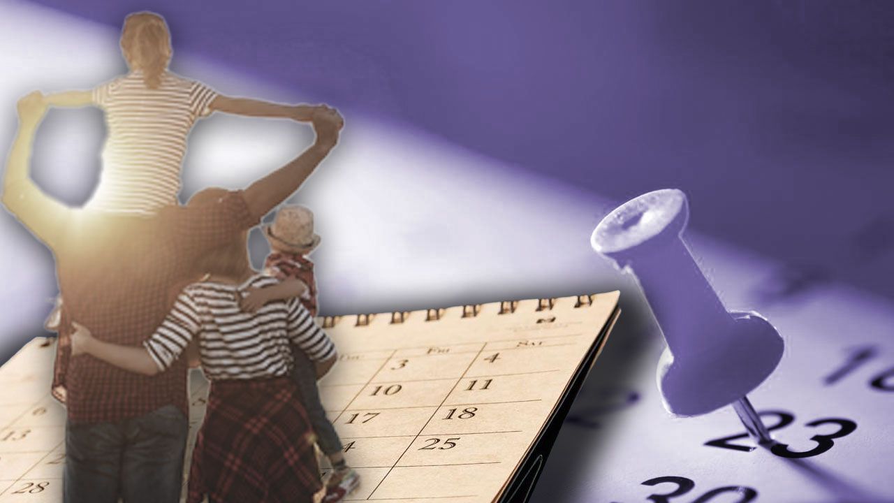 2026 yılı tatil takvimi belli oldu! 14 gün izinle 43 gün tatil fırsatı 