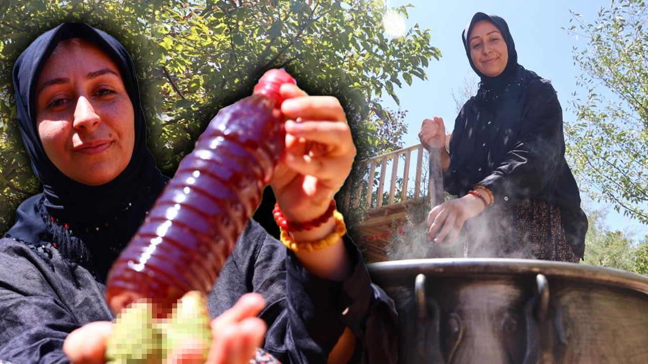 7 saat kaynatılarak hazırlanıyor! Astım, KOAH ve öksürüğü bıçak gibi kesiyor! "Sigara içenler kullanmalı"