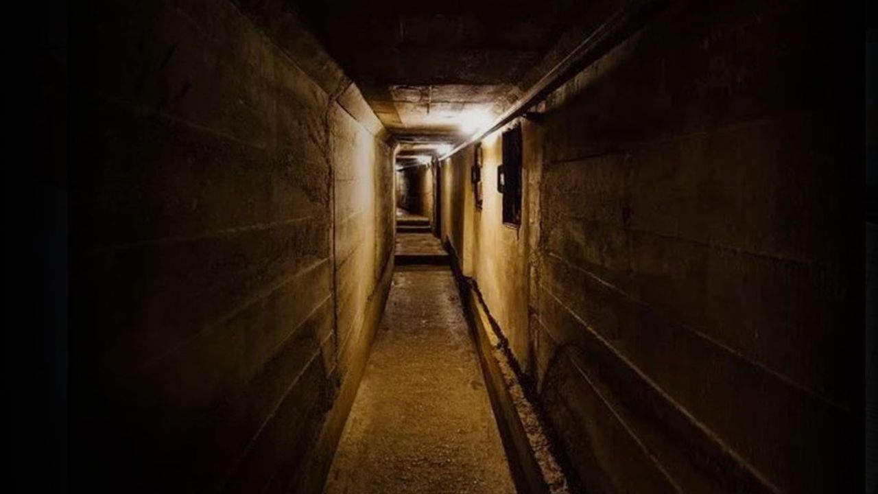 81 ilde modern sığınaklar yapılacak! Büyükşehirlerde inşaatlar başladı