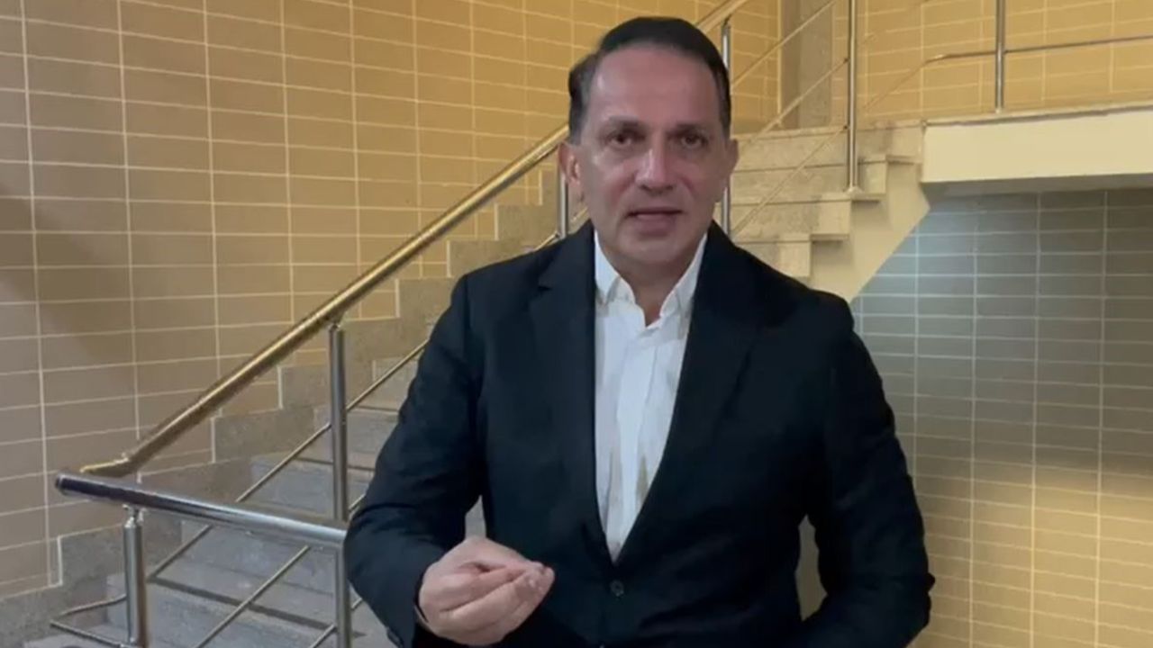 AK Parti'den istifa eden avukat Mücahit Birinci'nin savcılık ifadesi ortaya çıktı