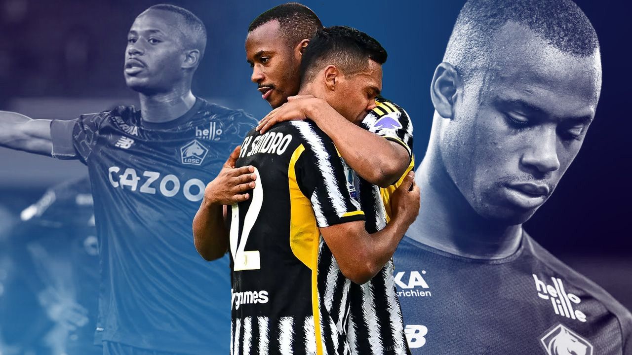 Beşiktaş, Juventus'un stoperini kadrosuna katıyor! İşte Tiago Djalo’nun sözleşme süresi ve alacağı ücret