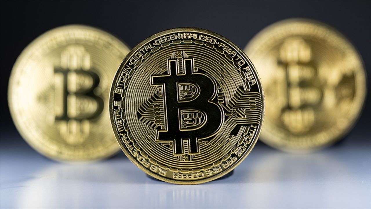 Bitcoin’de şok eden düşüş! Fiyatlar 1,5 ayın dibini gördü