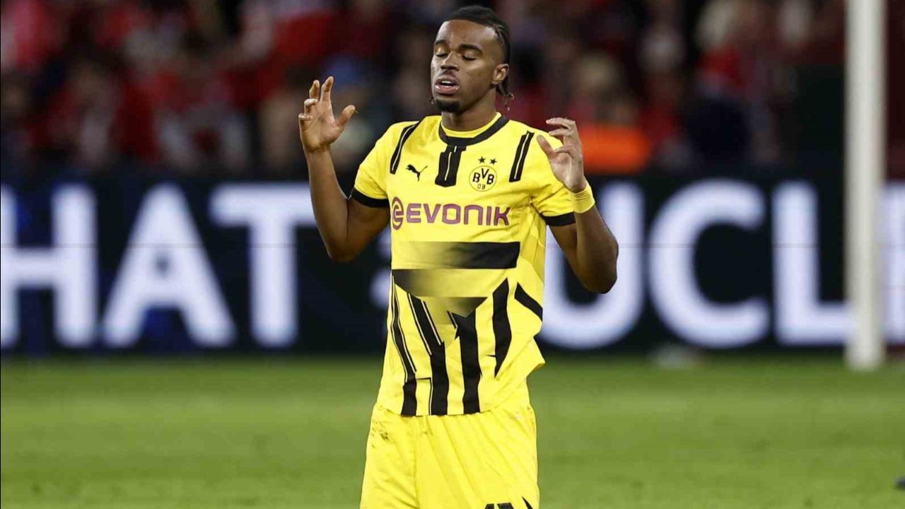 Borussia Dortmund, Chelsea