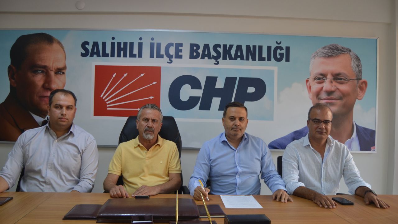 CHP